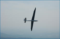 Soaring am San Fermo - 3, Foto Gierlach